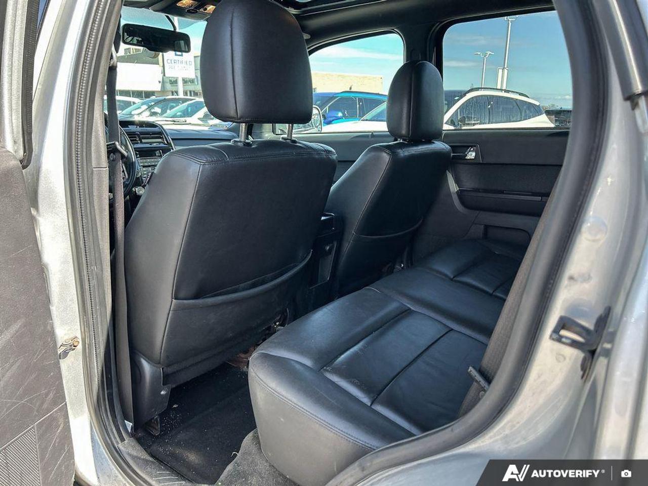 2009 Ford Escape Limited GREAT AS-TRADED SUV |  AMAZING CONDITION Photo