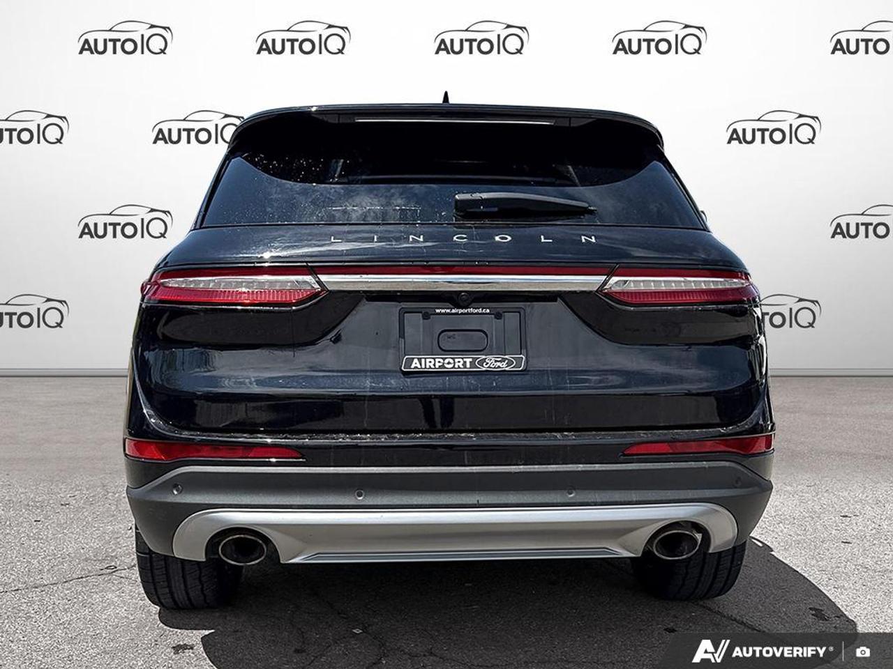 2020 Lincoln Corsair Reserve ADAPTIVE CRUISE | ELEMENTS PKG. | NO ACCIDENTS Photo