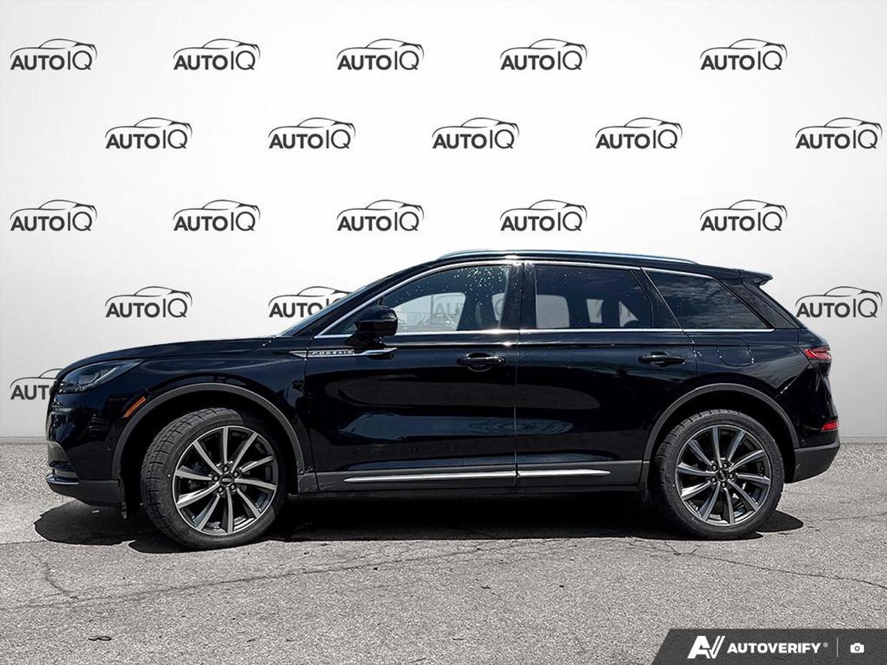 2020 Lincoln Corsair Reserve ADAPTIVE CRUISE | ELEMENTS PKG. | NO ACCIDENTS Photo