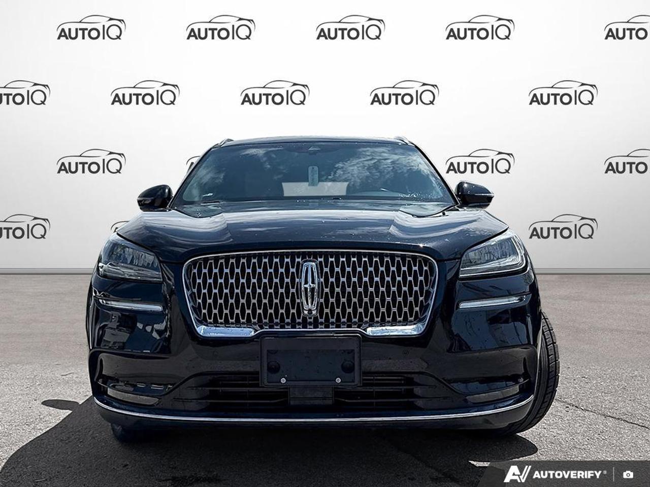 2020 Lincoln Corsair Reserve ADAPTIVE CRUISE | ELEMENTS PKG. | NO ACCIDENTS Photo