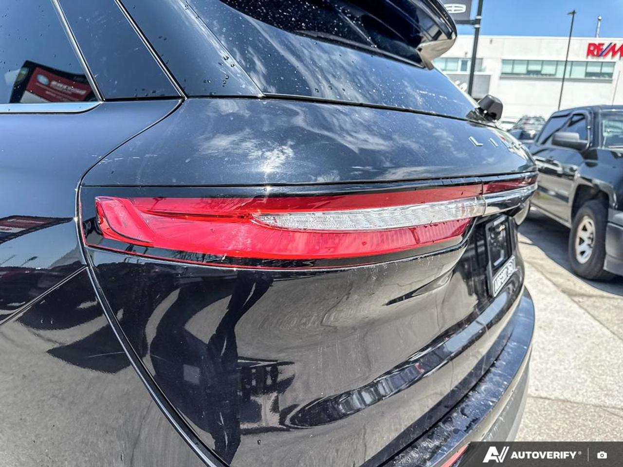 2020 Lincoln Corsair Reserve ADAPTIVE CRUISE | ELEMENTS PKG. | NO ACCIDENTS Photo