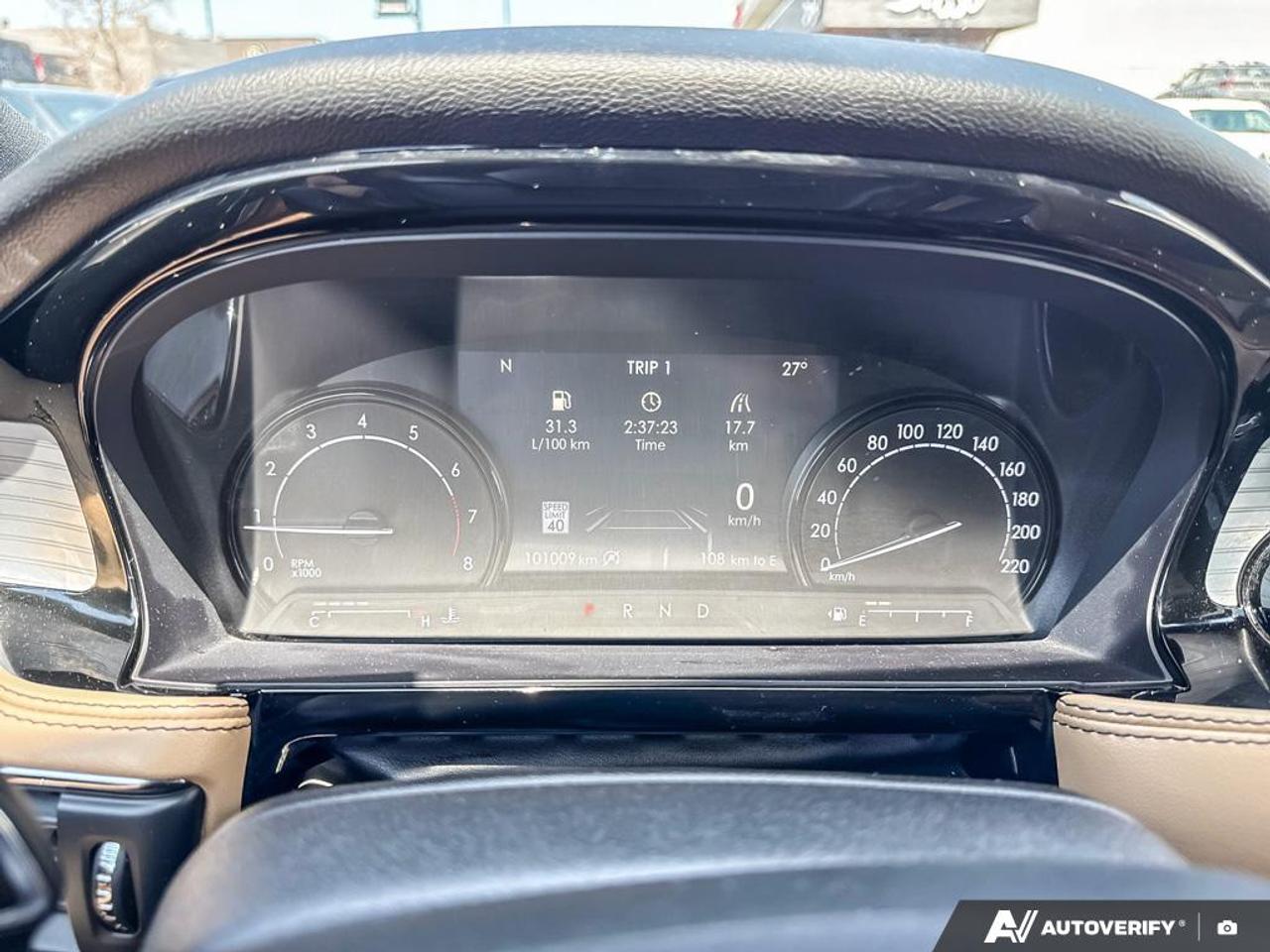 2020 Lincoln Corsair Reserve ADAPTIVE CRUISE | ELEMENTS PKG. | NO ACCIDENTS Photo