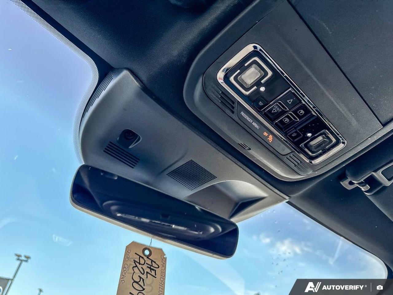 2020 Lincoln Corsair Reserve ADAPTIVE CRUISE | ELEMENTS PKG. | NO ACCIDENTS Photo