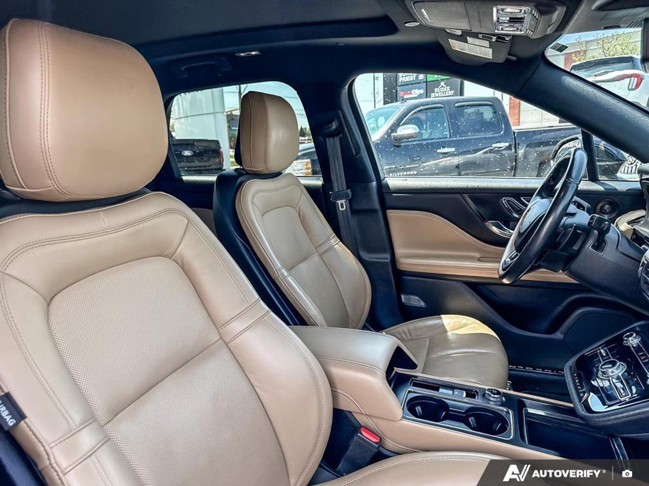2020 Lincoln Corsair Reserve ADAPTIVE CRUISE | ELEMENTS PKG. | NO ACCIDENTS Photo