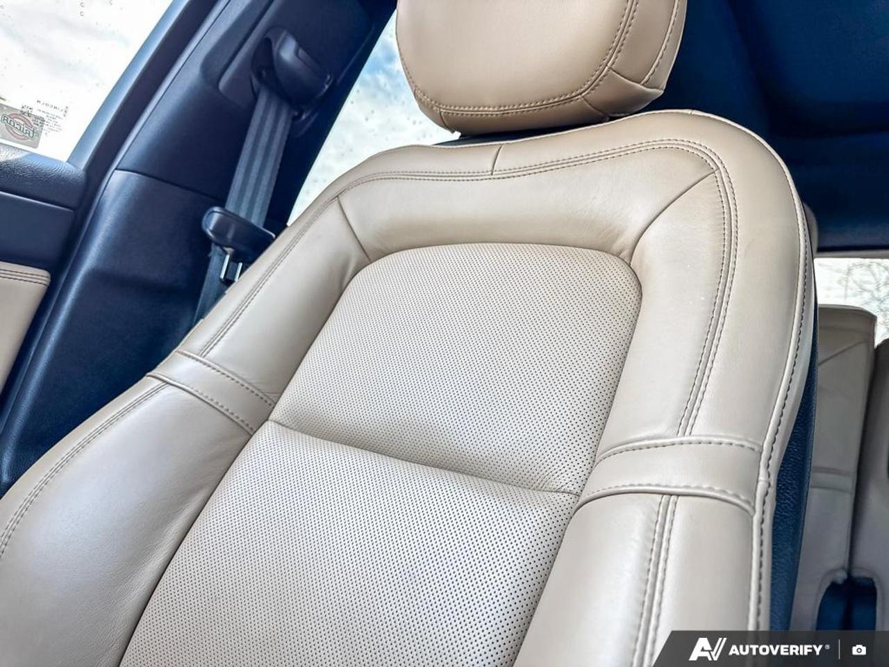 2020 Lincoln Corsair Reserve ADAPTIVE CRUISE | ELEMENTS PKG. | NO ACCIDENTS Photo