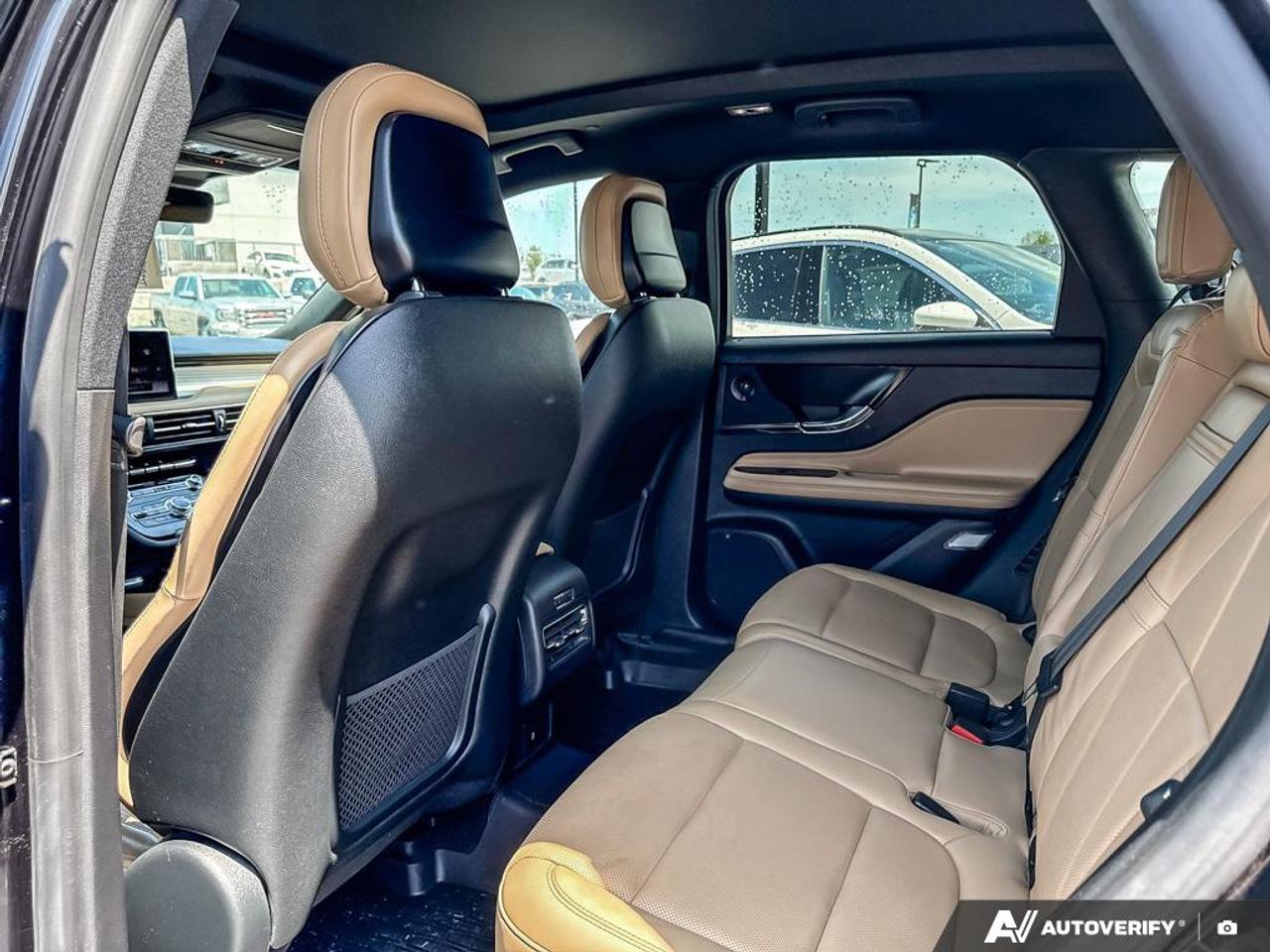 2020 Lincoln Corsair Reserve ADAPTIVE CRUISE | ELEMENTS PKG. | NO ACCIDENTS Photo