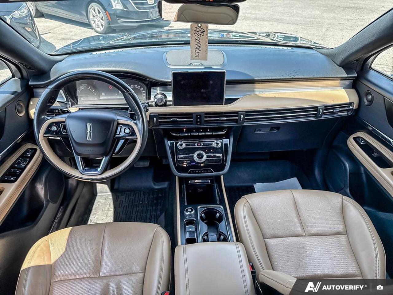 2020 Lincoln Corsair Reserve ADAPTIVE CRUISE | ELEMENTS PKG. | NO ACCIDENTS Photo
