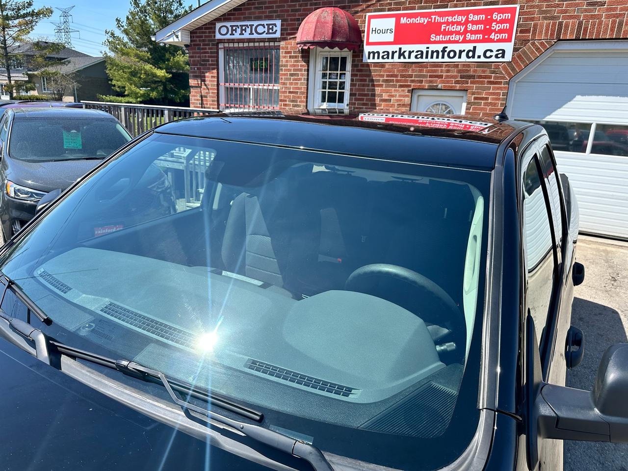 2019 RAM 1500 Classic Express4X4 DBLCab HEMI Cloth 6Passenger XM CarPlay Photo