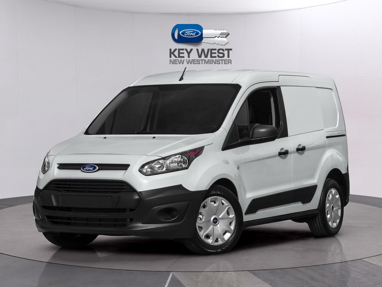 Used 2015 Ford Transit Connect XLT for sale in New Westminster, BC