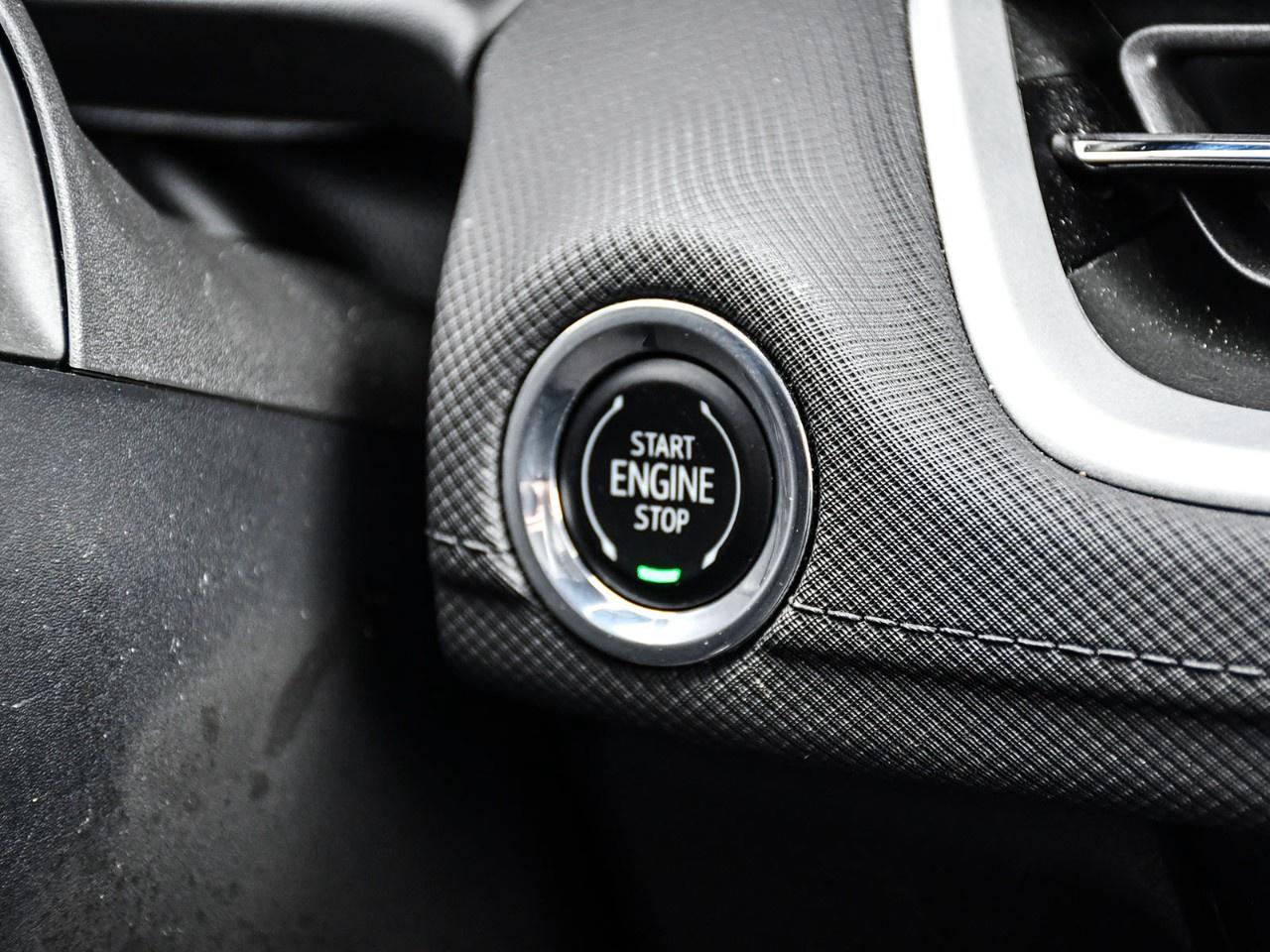 2025 Chevrolet TrailBlazer AWD 4dr LT Photo