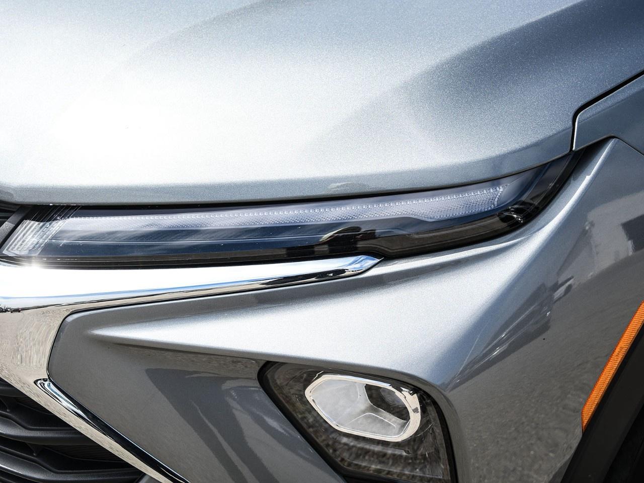 2025 Chevrolet TrailBlazer AWD 4dr LT Photo