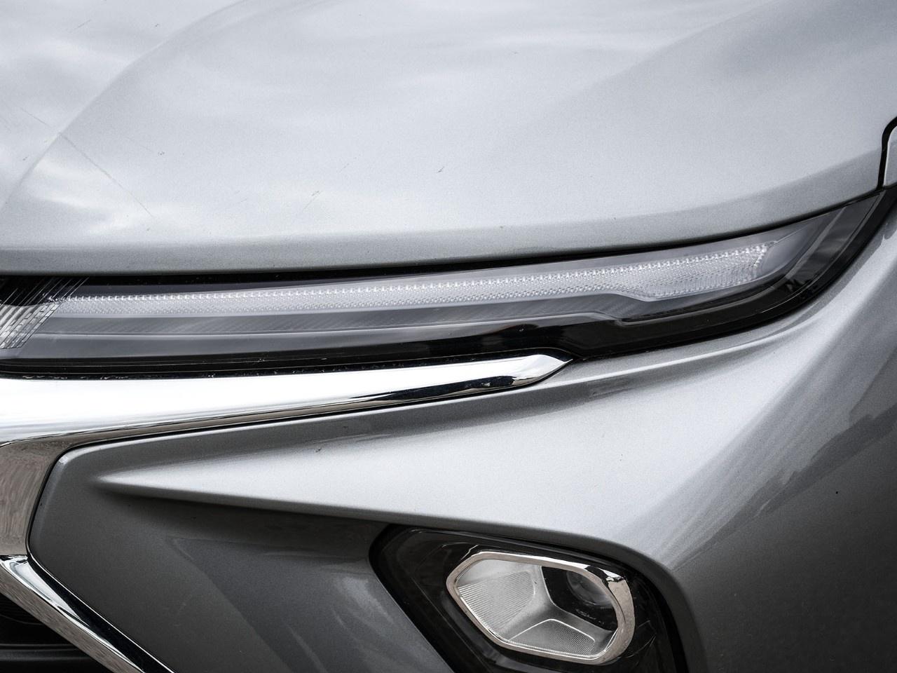 2025 Chevrolet TrailBlazer AWD 4dr LT Photo