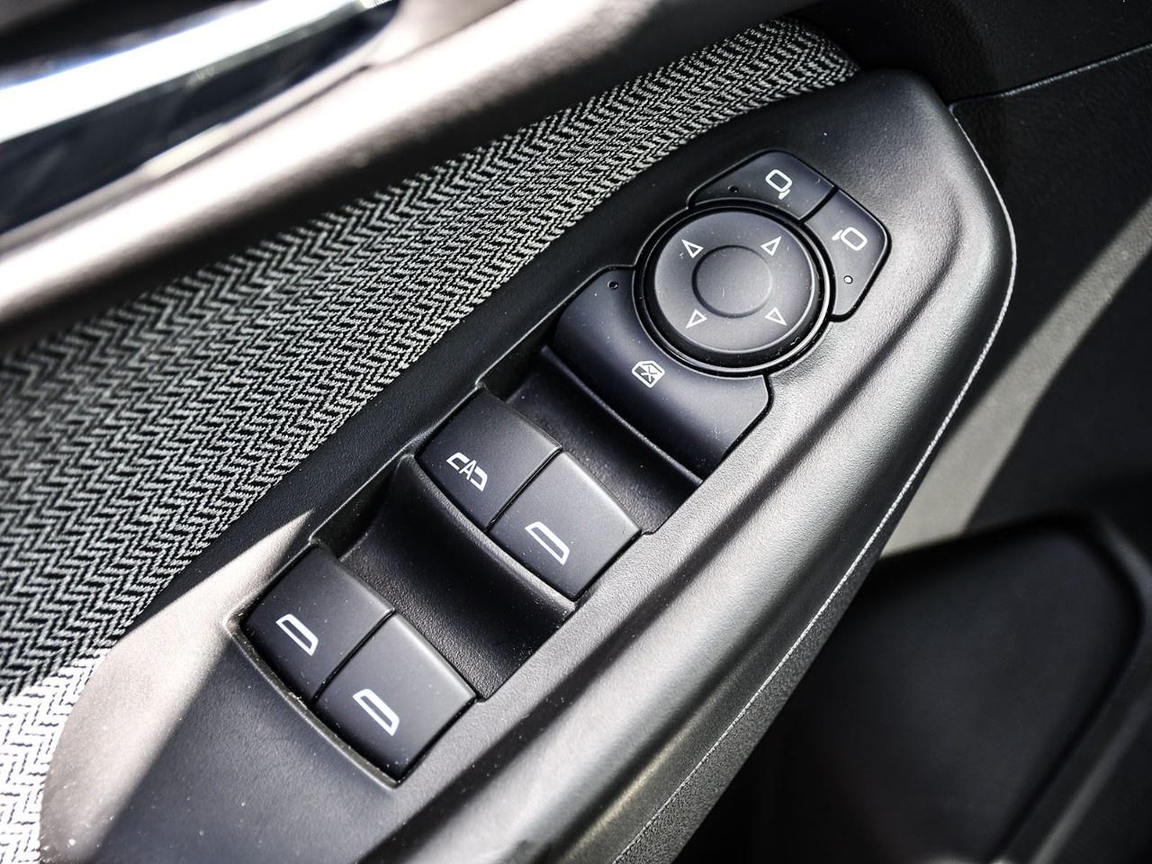 2025 Chevrolet TrailBlazer AWD 4dr LT Photo