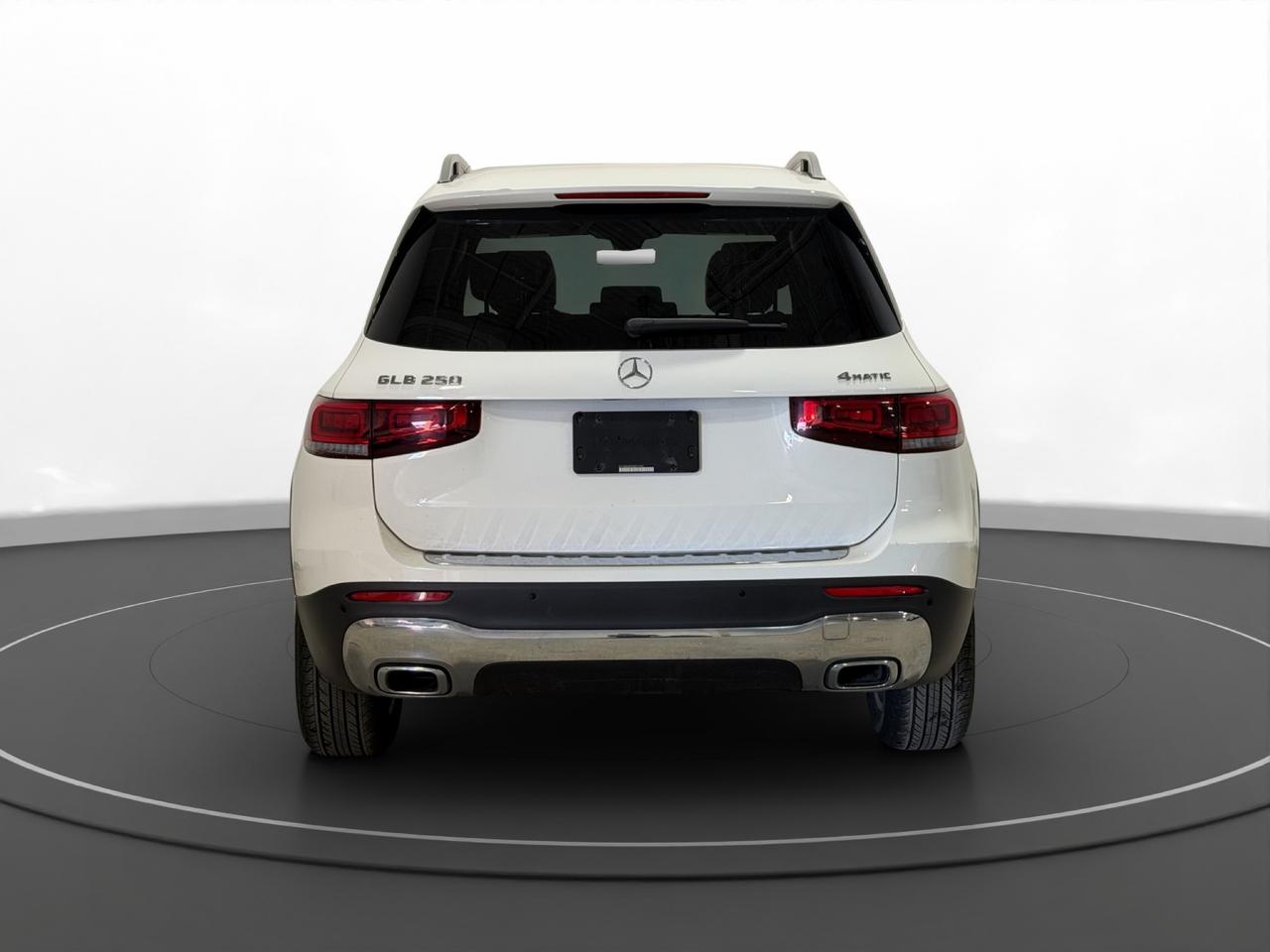 2023 Mercedes-Benz GLB GLB 250 Photo