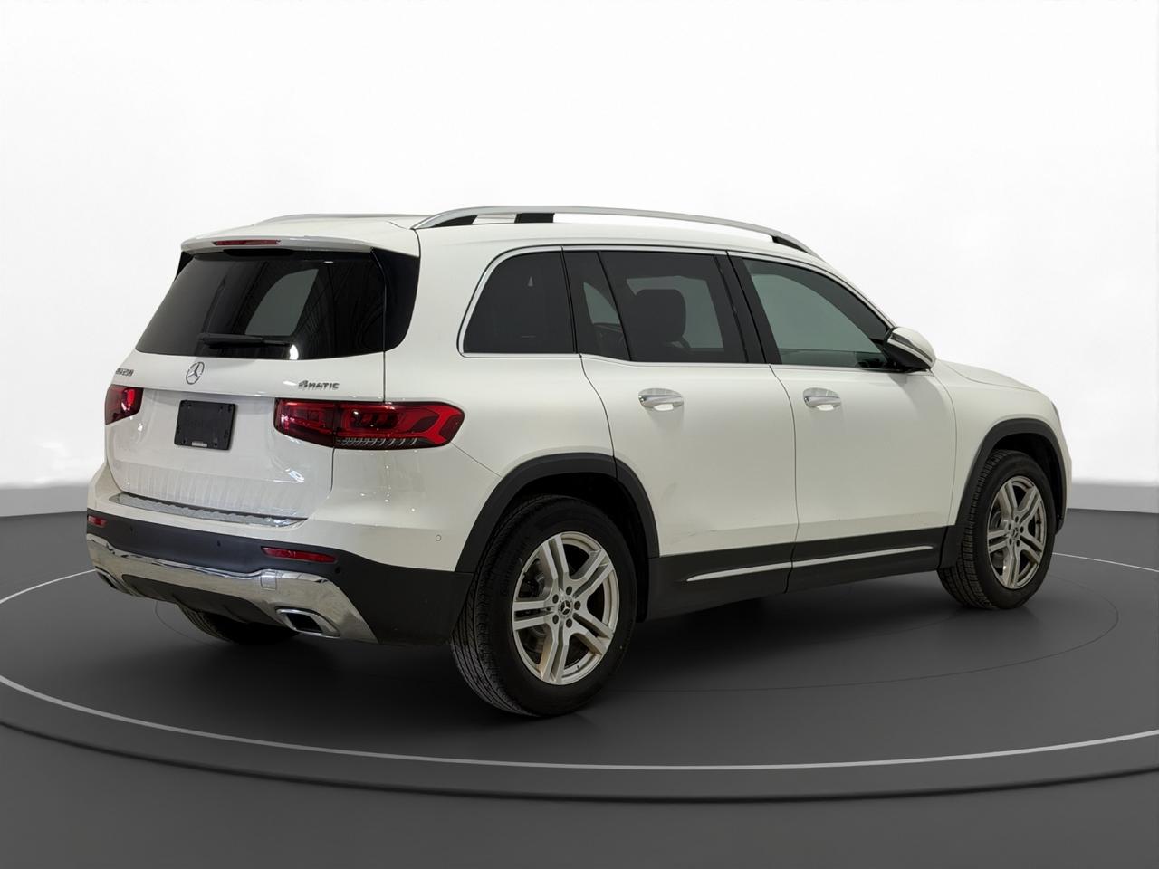 2023 Mercedes-Benz GLB GLB 250 Photo4