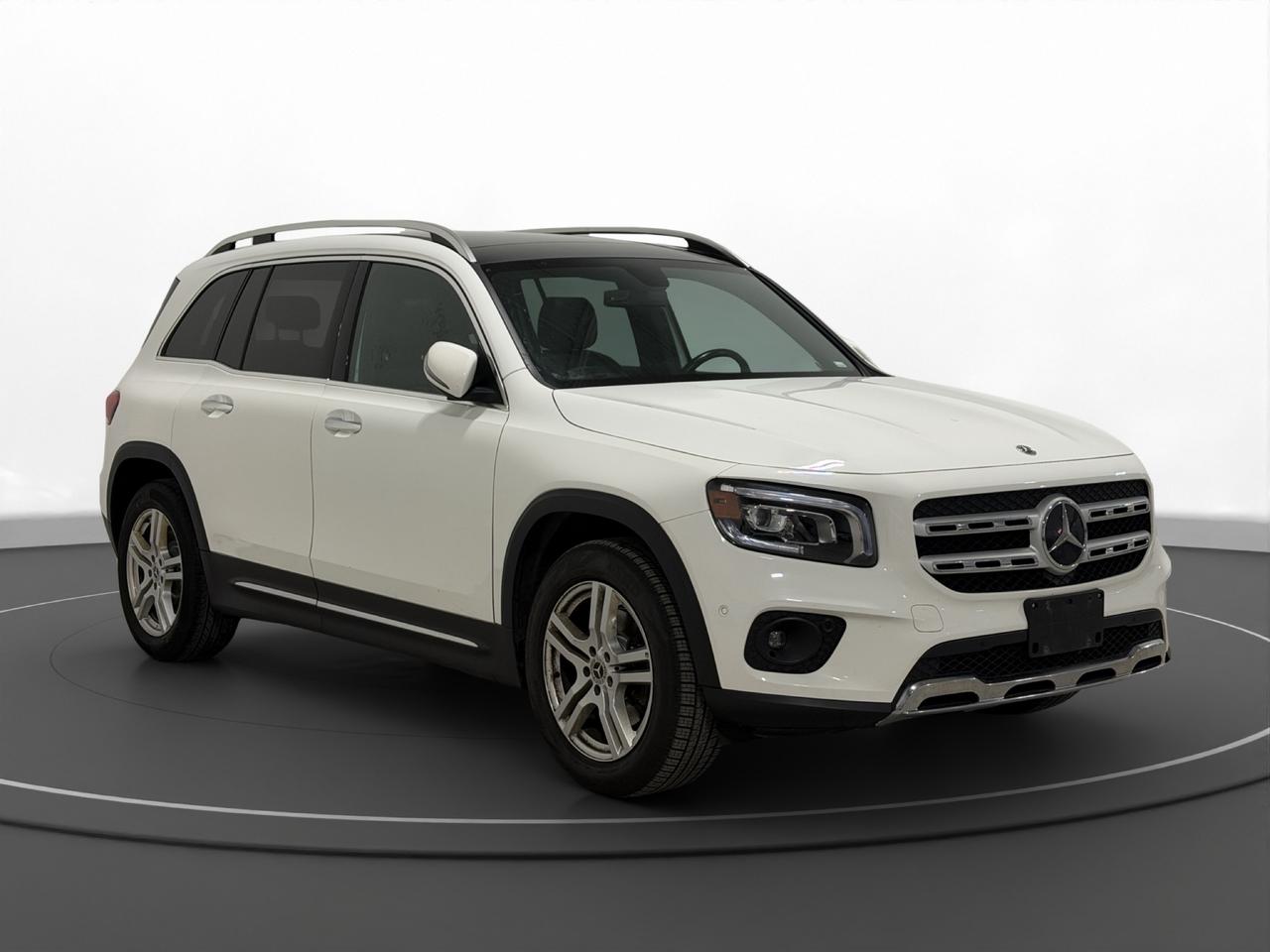 2023 Mercedes-Benz GLB GLB 250 Photo2
