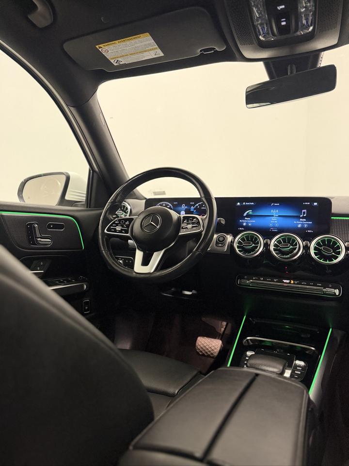 2023 Mercedes-Benz GLB GLB 250 Photo