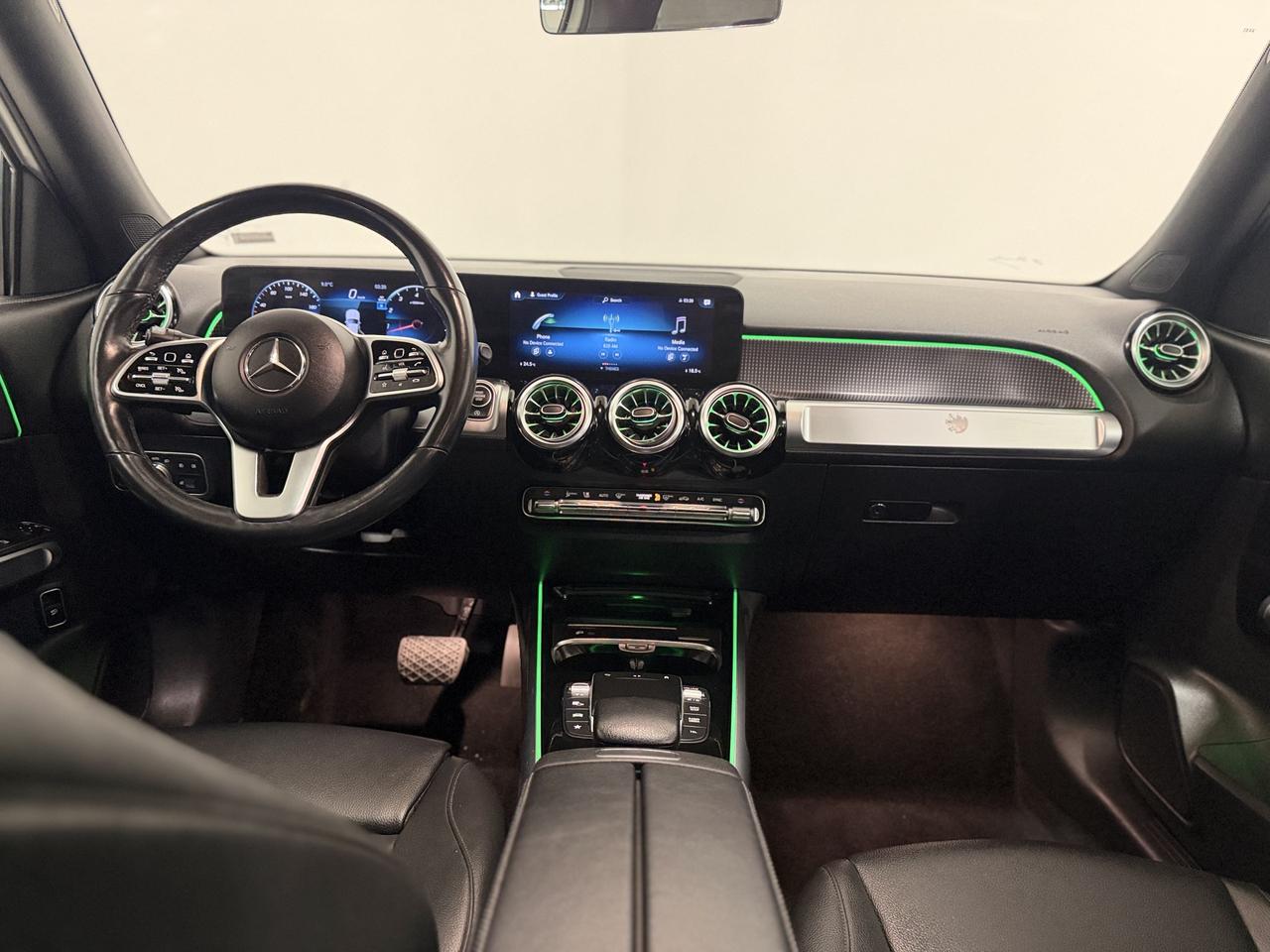 2023 Mercedes-Benz GLB GLB 250 Photo