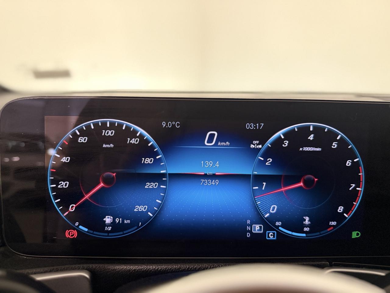 2023 Mercedes-Benz GLB GLB 250 Photo