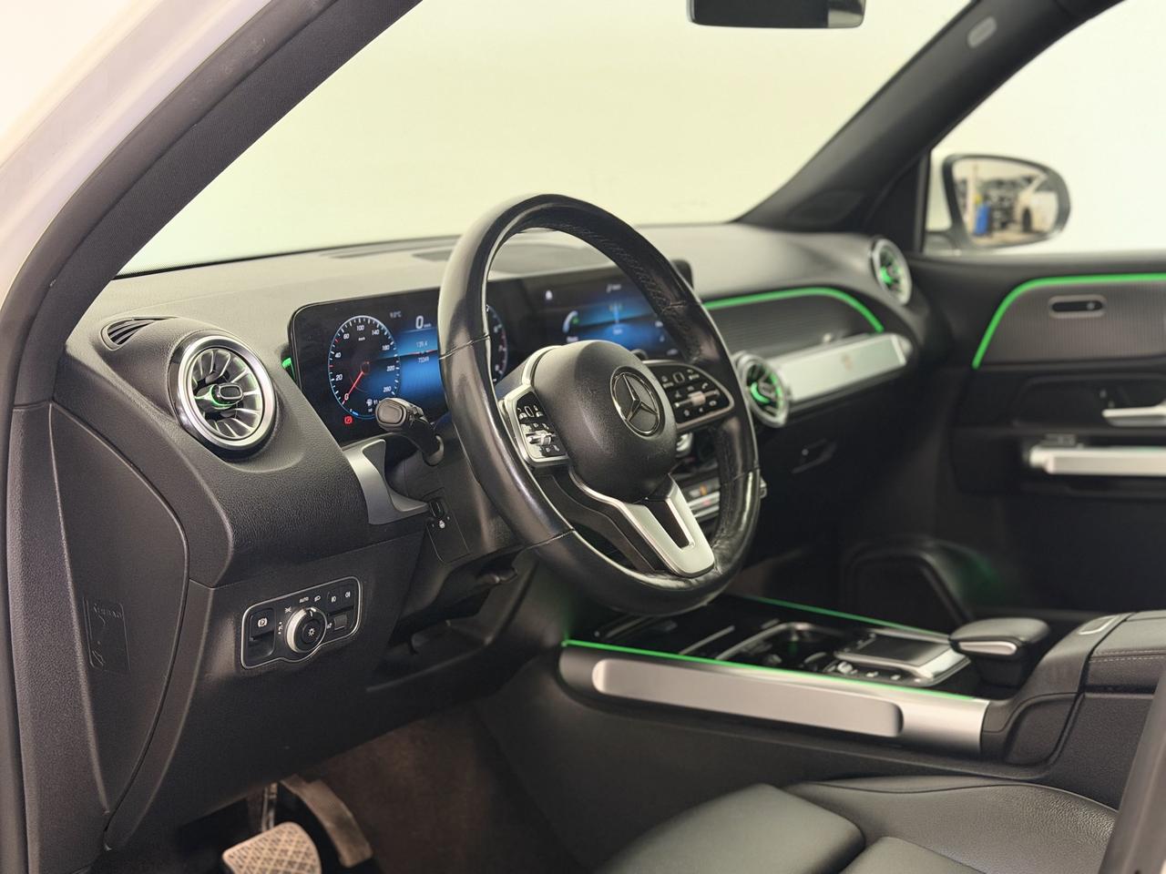 2023 Mercedes-Benz GLB GLB 250 Photo