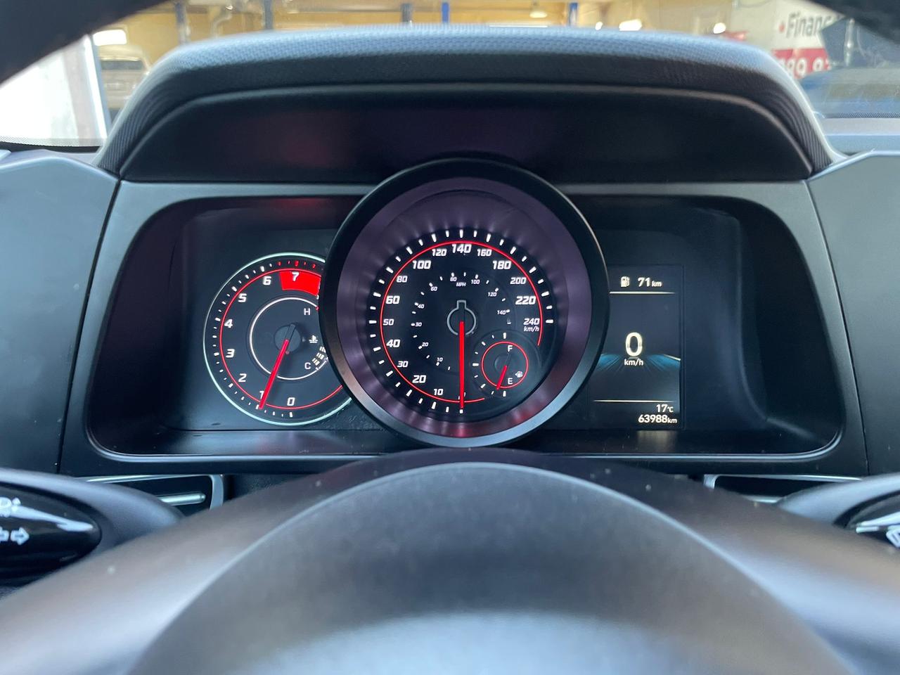 2023 Hyundai Elantra Preferred LOW KM NO ACCIDENT SAFETY CERTIFED CAMER Photo