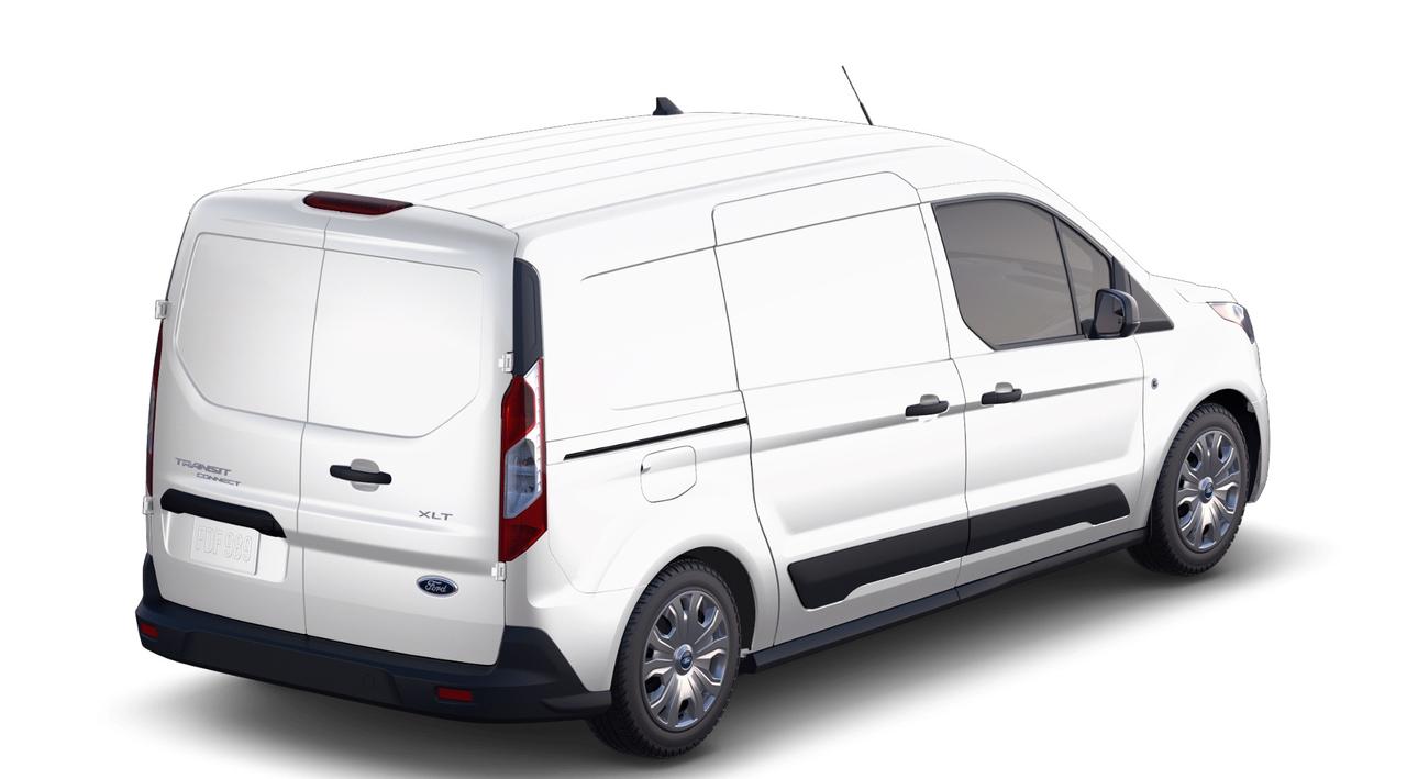 2022 Ford Transit Connect Van XLT W/DUAL SLIDING DOORS FIRE-PRO FIRE PROTECTION Photo2