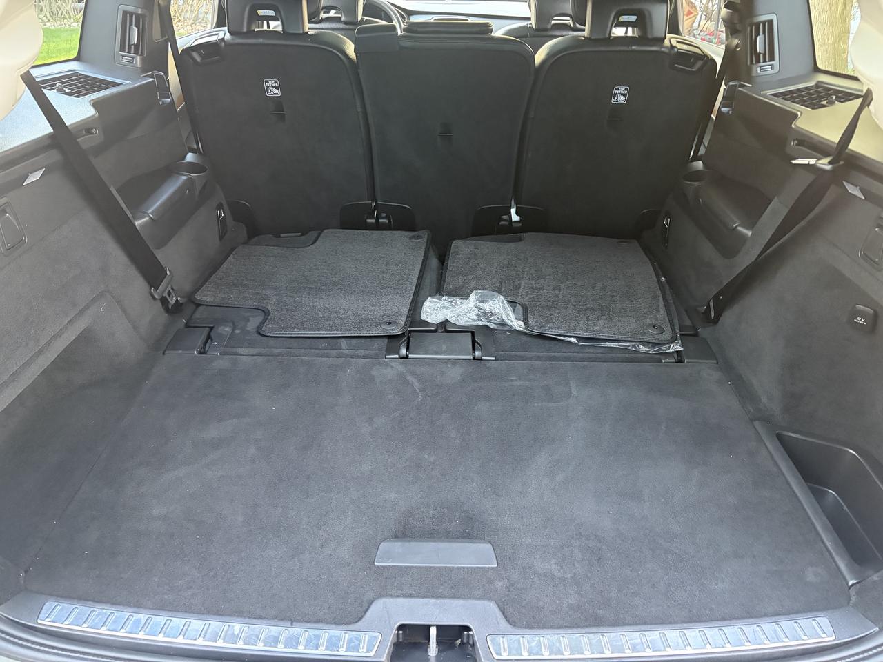 2024 Volvo XC90 Plus Bright Theme Photo