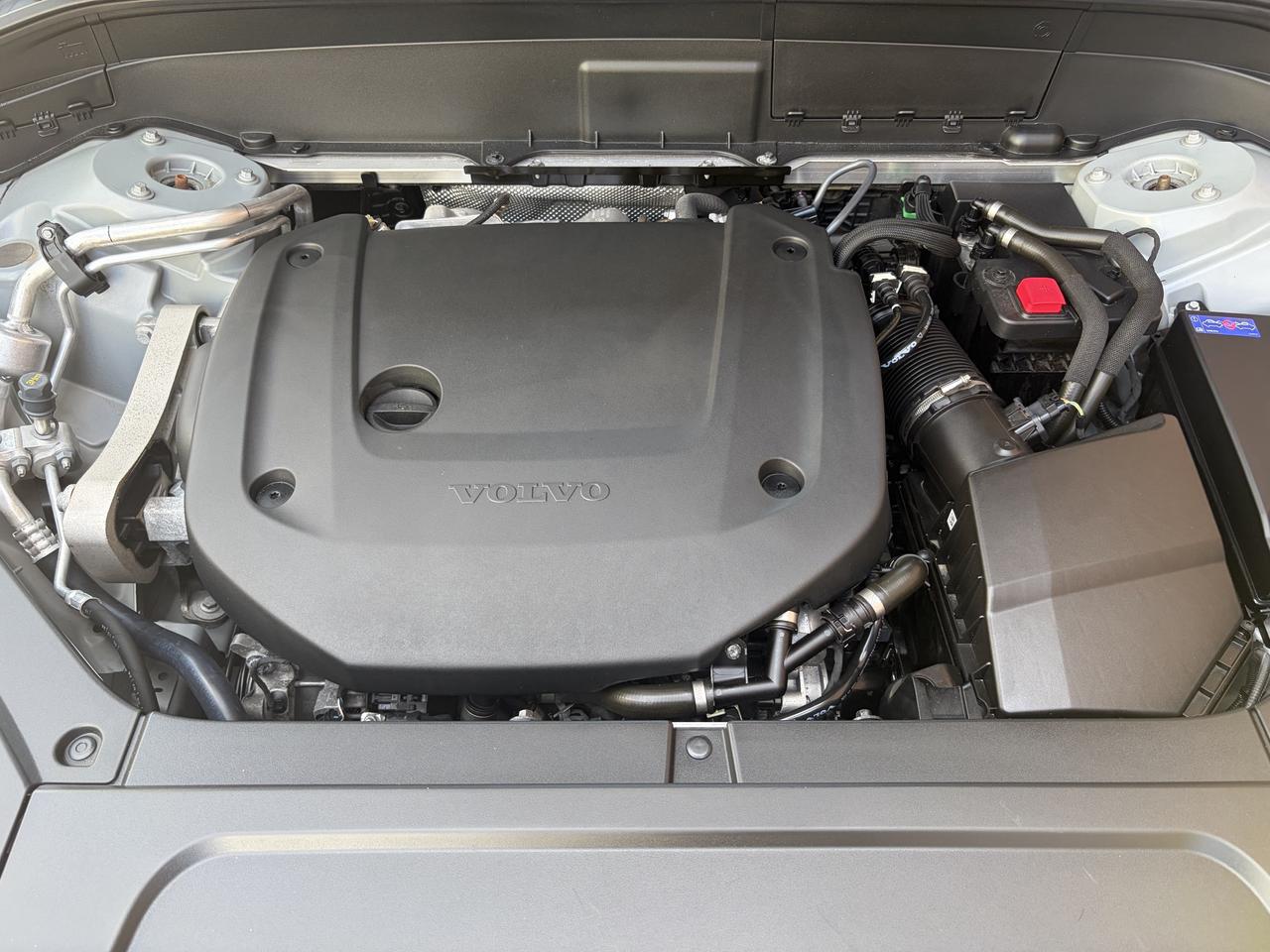2024 Volvo XC90 Plus Bright Theme Photo