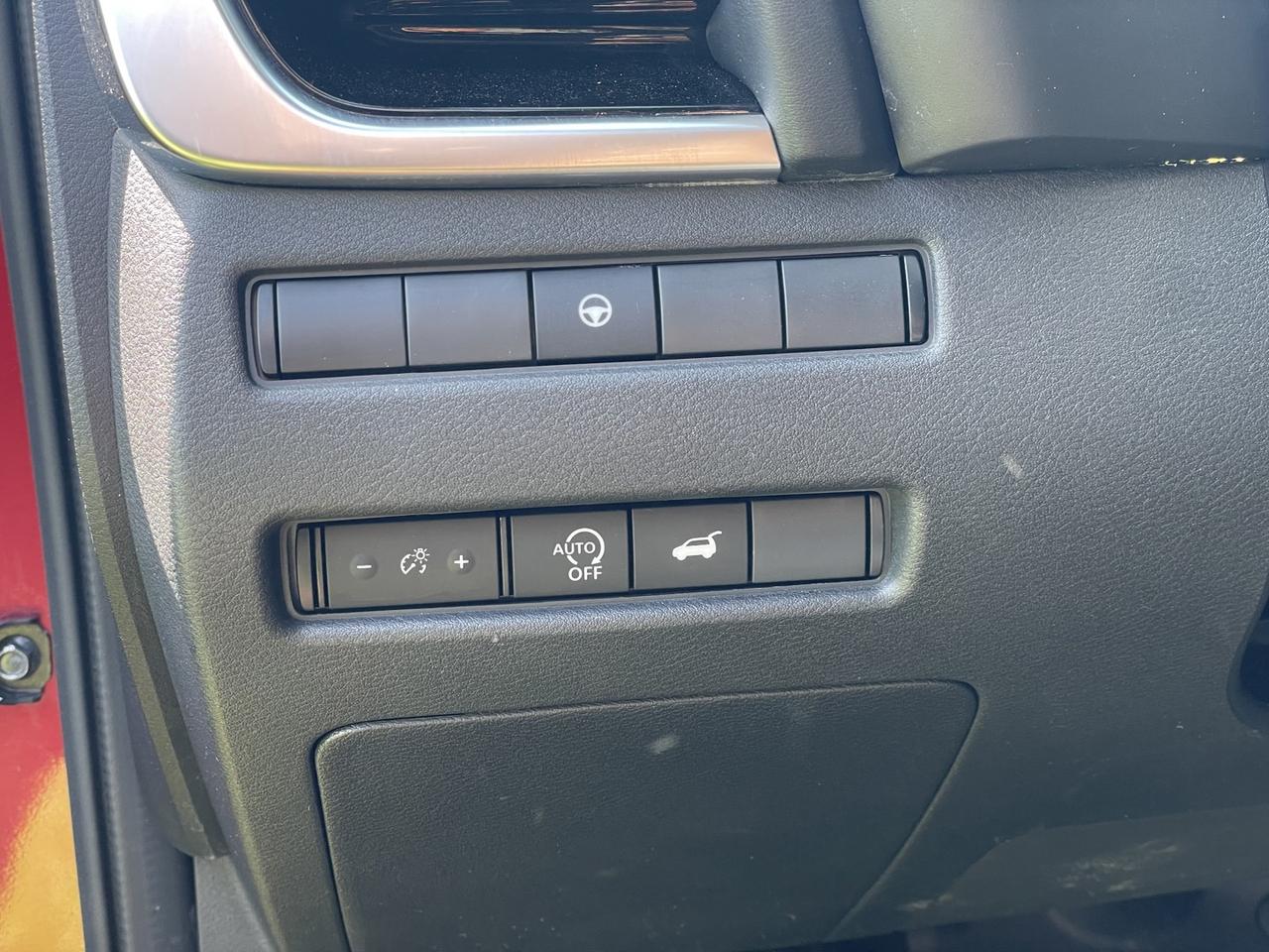 2023 Nissan Rogue SL AWD *Low Km’s Photo