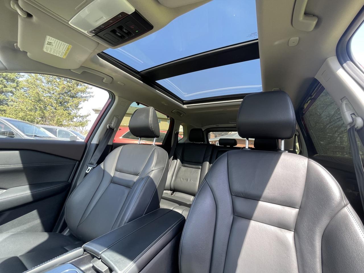 2023 Nissan Rogue SL AWD *Low Km’s Photo