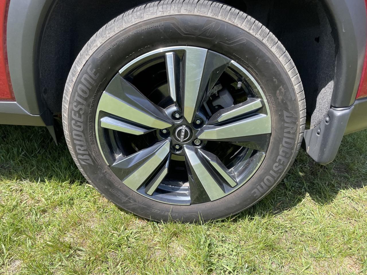 2023 Nissan Rogue SL AWD *Low Km’s Photo