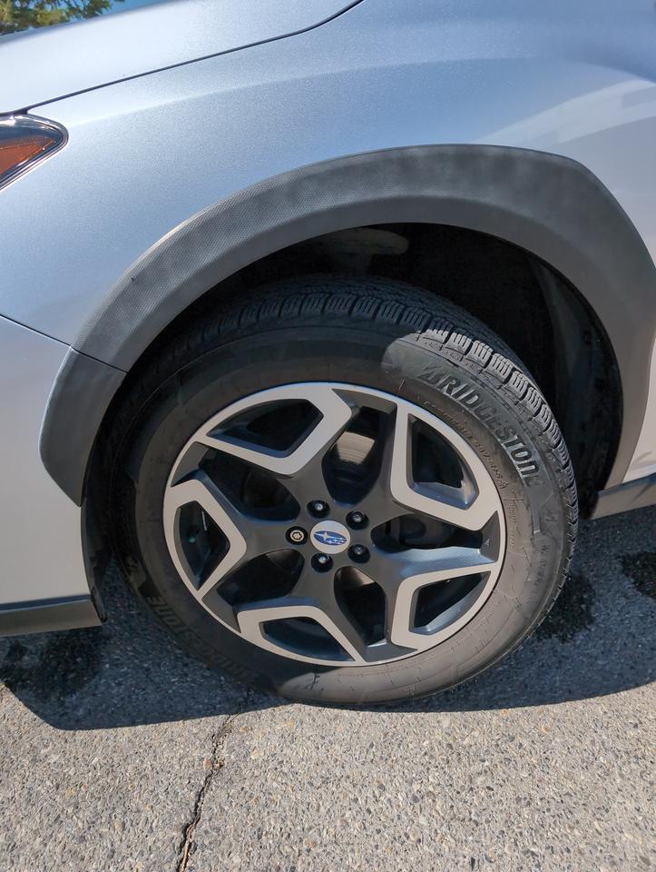 Used 2018 Subaru Crosstrek Limited CVT w/EyeSight Pkg for sale in Calgary, AB