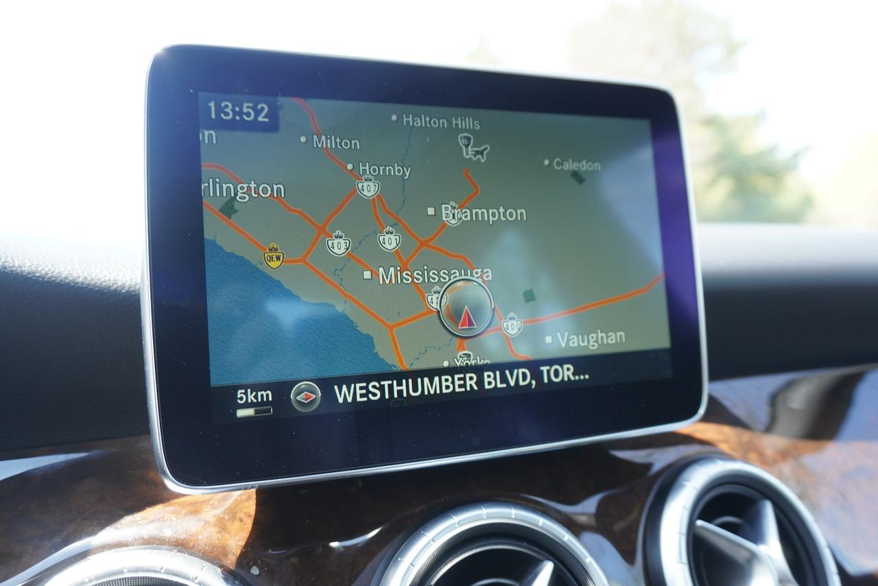 2015 Mercedes-Benz CLA-Class 1 OWNER /NO ACCIDENTS /AMG /4MATIC / LOADED LOCAL Photo