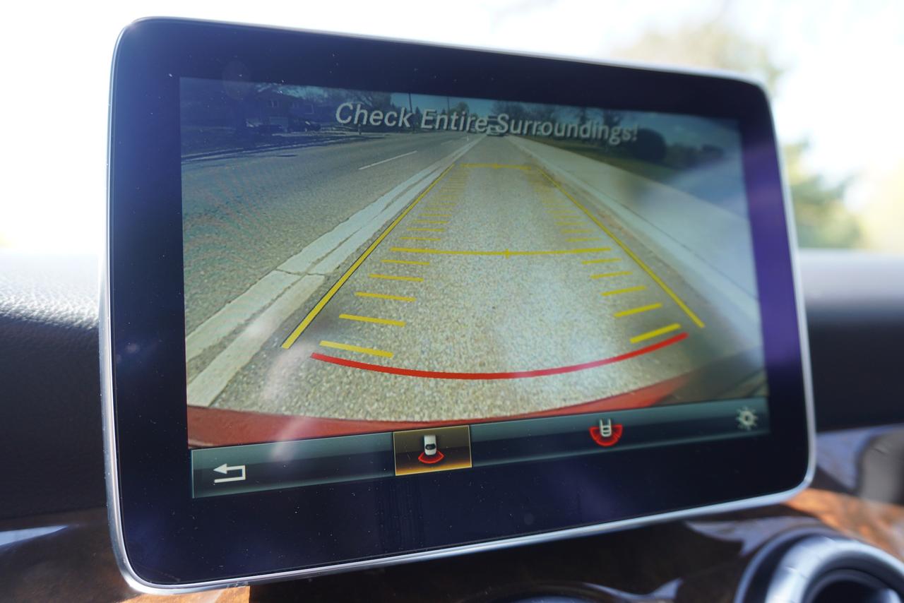 2015 Mercedes-Benz CLA-Class 1 OWNER /NO ACCIDENTS /AMG /4MATIC / LOADED LOCAL Photo