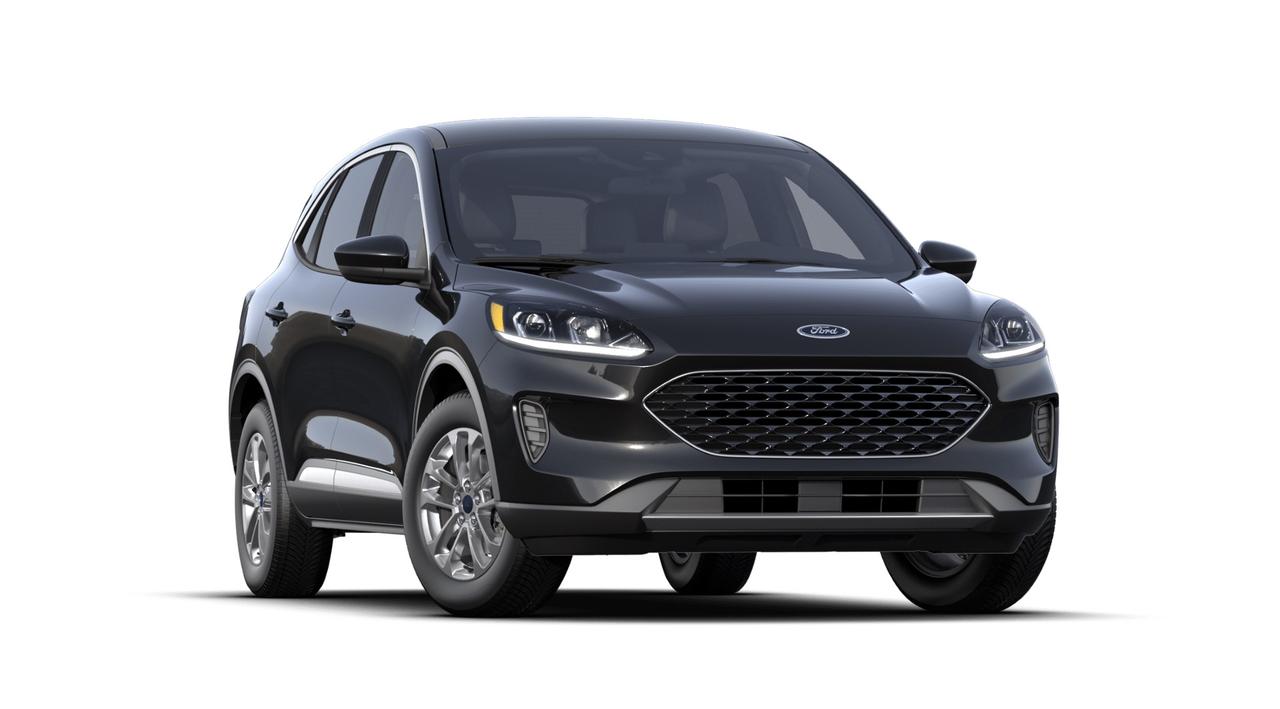 2022 Ford Escape SE AWD Photo3
