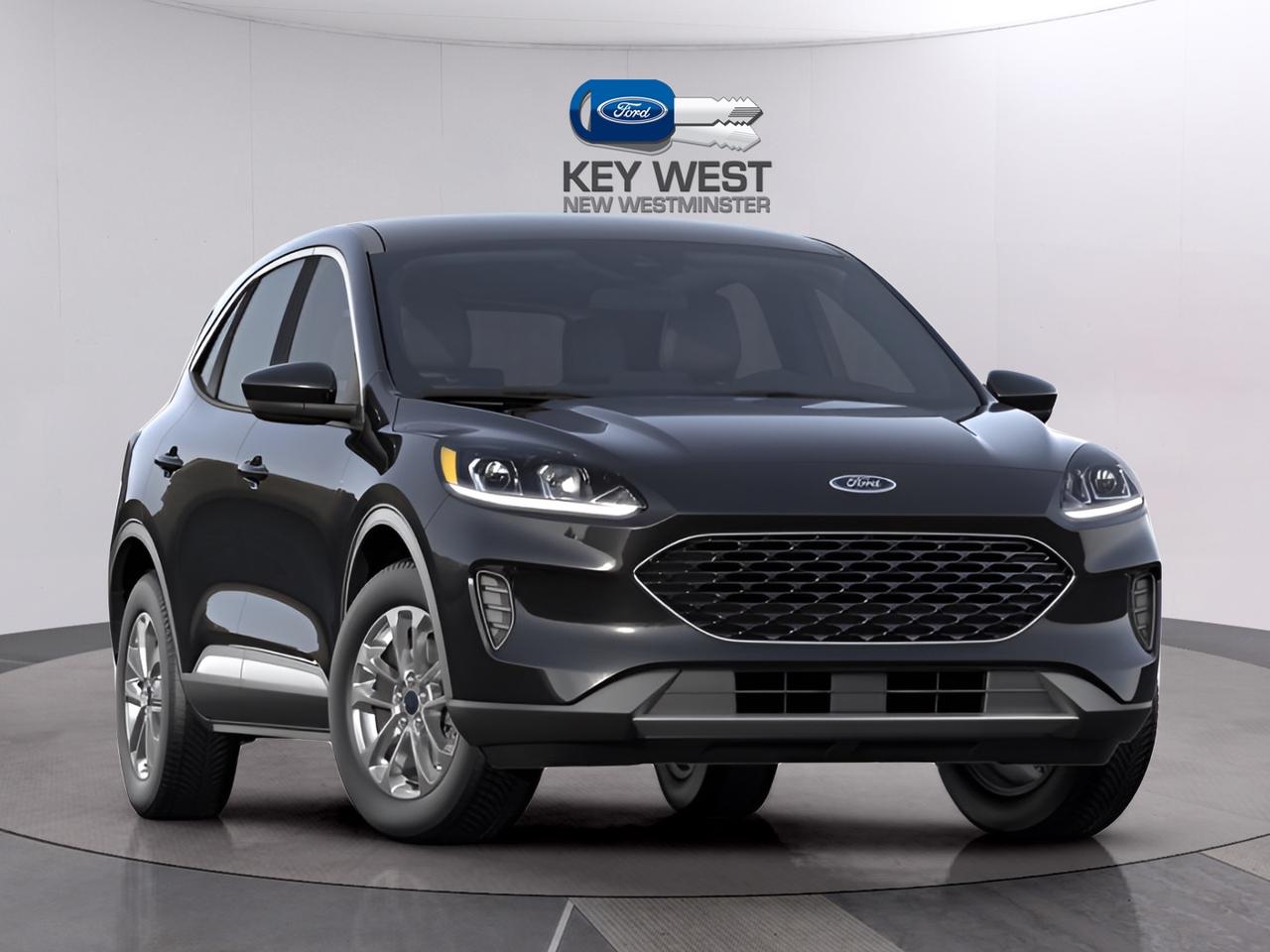 2022 Ford Escape SE AWD Photo4