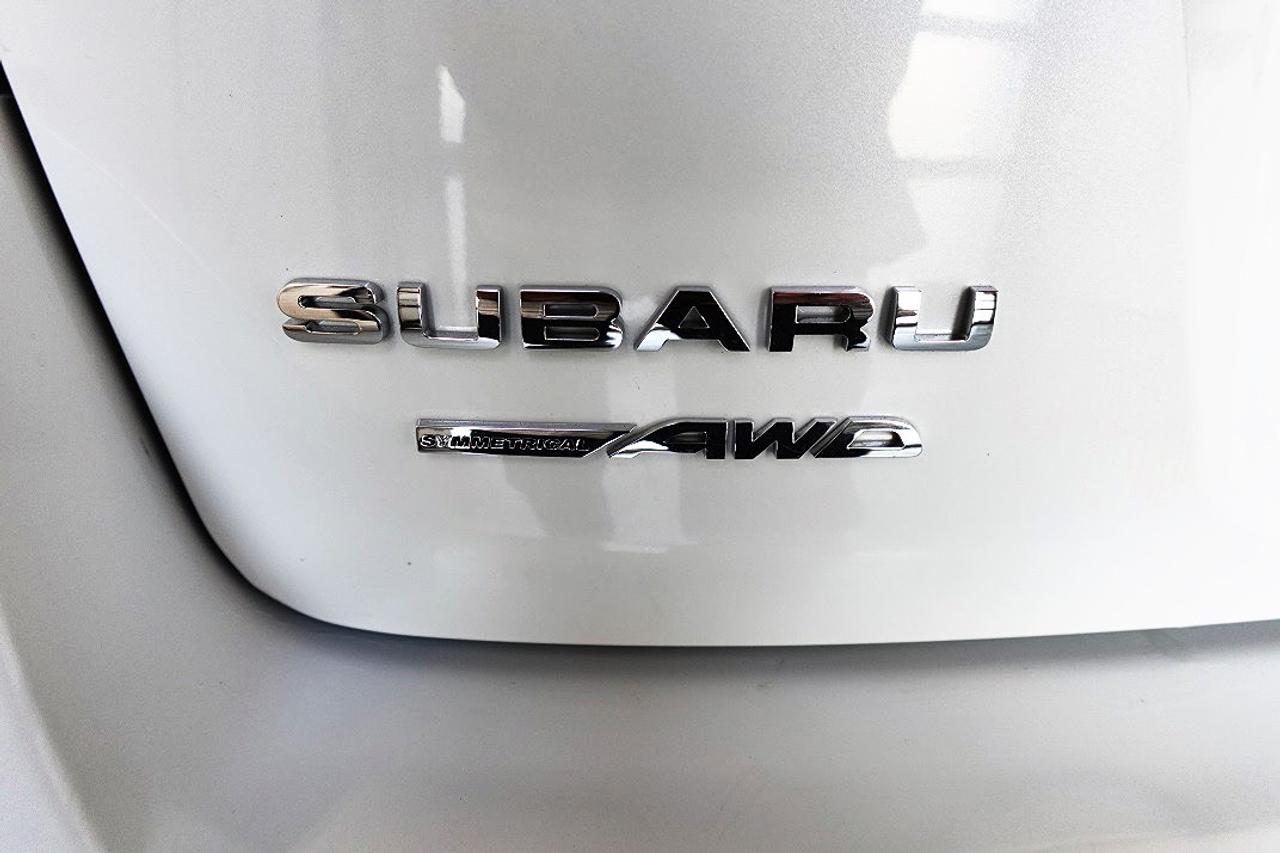 2018 Subaru Impreza CONVENIENCE.ONE OWNER.NO ACCIDENT ,HB Photo