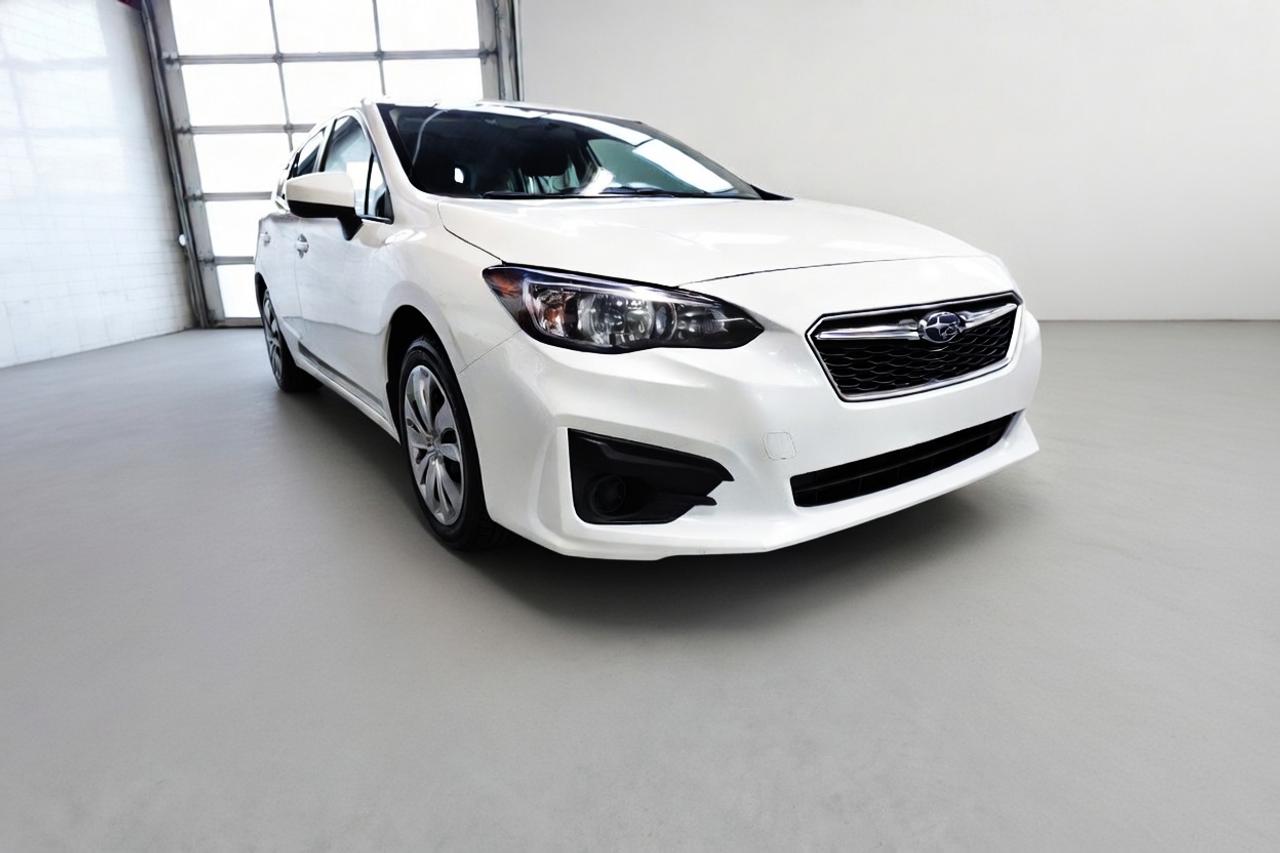 <p dir=ltr>2018&nbsp; &nbsp;SUBARU IMPREZA ,AWD,LOW KM,BACK CAM. NO ACCIDENT, MINT</p><p dir=ltr>Very Clean Unit, 2.0 L&nbsp; &nbsp;4 Cylinder with Automatic Transmission . Clean Title, clean Carfax Provided. No accident. Expand Vehicle Features below to see the full list of options or call us at 416-636-7776.</p><p dir=ltr>&nbsp; ,WELL&nbsp; MAINTAINED,ONE OWNER</p><p dir=ltr><span id=docs-internal-guid-8f02c7d0-7fff-0298-e553-8bff8280ef92>&nbsp;</span></p><p dir=ltr>This Vehicle is being sold Certified and Detailed for $795&nbsp;</p><p dir=ltr>&nbsp;</p><p dir=ltr>SHIPPING AND REMOTE SALES AVAILABLE</p><p dir=ltr>TRADE-INS ACCEPTED</p><p>&nbsp;</p><p dir=ltr>WHOLESALE PRICE IS AVAILABLE FOR ALL UNITS IN STOCK</p><p dir=ltr>We finance all types of credit.&nbsp;</p><p dir=ltr>Visit<a href=https://autorevinc.ca/financing/>&nbsp;https://autorevinc.ca/financing/</a></p><p dir=ltr>To SUBMIT AN ONLINE CREDIT APPLICATION! (Approvals within 2 business hours). Finance vehicles from 6.99%. OAC.*High risk rates vary.&nbsp;</p><p dir=ltr>You can also call 416-636-7776 now to apply for financing.&nbsp;</p><p dir=ltr>&nbsp;</p><p dir=ltr>Auto Rev Inc.</p><p dir=ltr>4457B Chesswood Dr</p><p dir=ltr>& 4459 Chesswood Dr</p><p dir=ltr>Toronto, ON</p><p dir=ltr>M3J 2C2&nbsp;</p><p dir=ltr>&nbsp;</p><p dir=ltr>T: (416)636-7776</p><p dir=ltr>EMAIL: autorevinc@gmail.com&nbsp;</p><p dir=ltr>&nbsp;</p><p dir=ltr>Hours of Operation</p><p dir=ltr>Weekdays 10:00 AM - 7:00 PM</p><p dir=ltr>Saturdays&nbsp; 10:00 AM - 5:00 PM</p><p dir=ltr>SUNDAYS CLOSED</p>