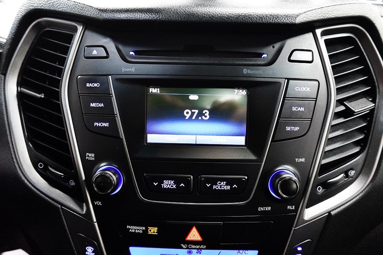 2014 Hyundai Santa Fe Sport LUXURY,PANO ROOF,NO ACCIDENT,ONE OWNER,AWD Photo