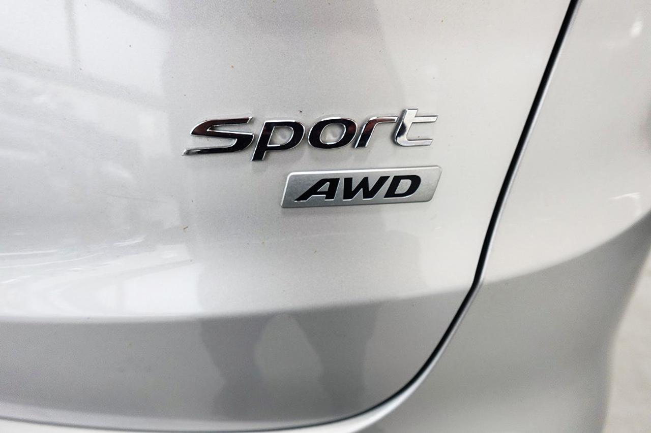 2014 Hyundai Santa Fe Sport LUXURY,PANO ROOF,NO ACCIDENT,ONE OWNER,AWD Photo