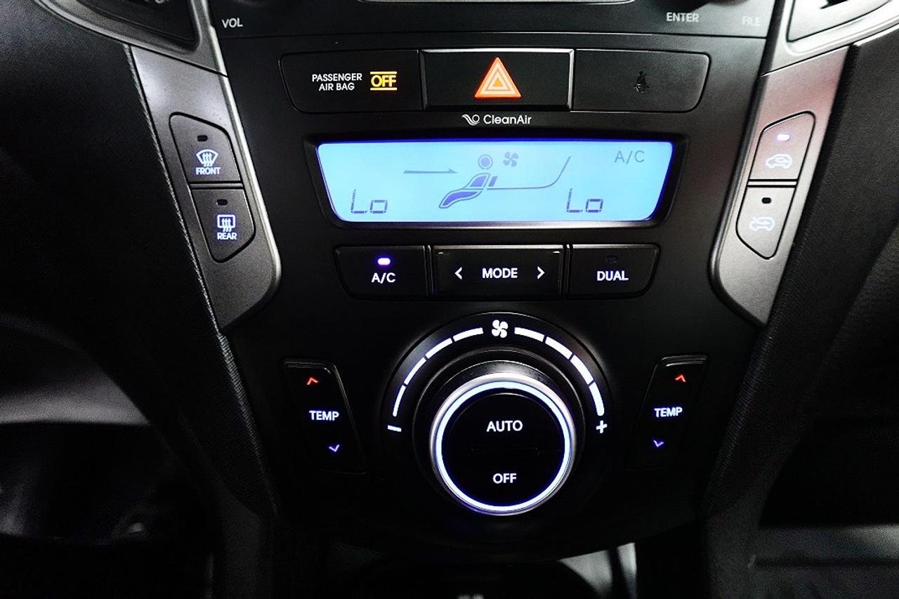 2014 Hyundai Santa Fe Sport LUXURY,PANO ROOF,NO ACCIDENT,ONE OWNER,AWD Photo