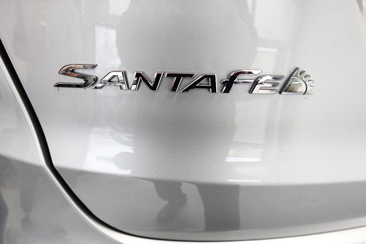 2014 Hyundai Santa Fe Sport LUXURY,PANO ROOF,NO ACCIDENT,ONE OWNER,AWD Photo