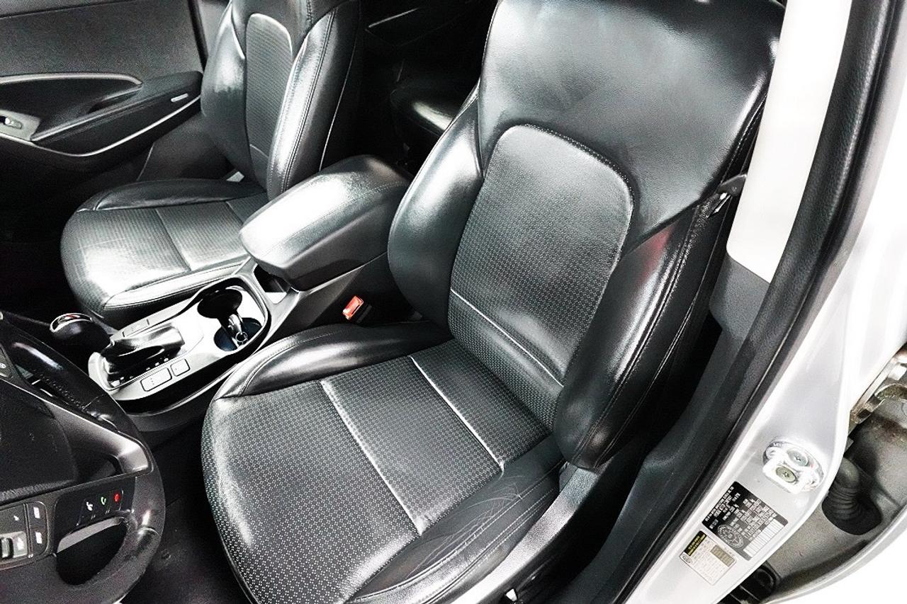 2014 Hyundai Santa Fe Sport LUXURY,PANO ROOF,NO ACCIDENT,ONE OWNER,AWD Photo