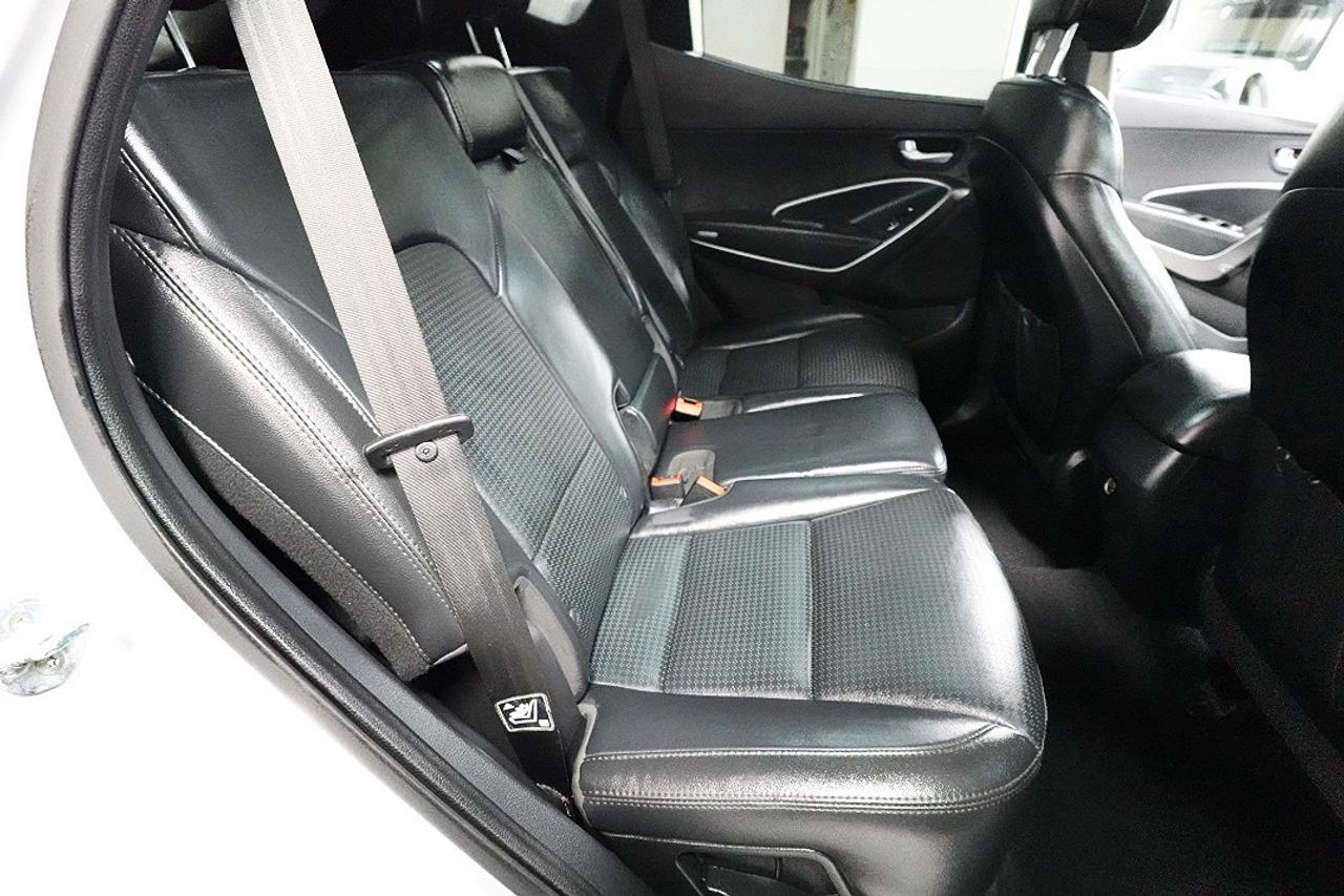 2014 Hyundai Santa Fe Sport LUXURY,PANO ROOF,NO ACCIDENT,ONE OWNER,AWD Photo