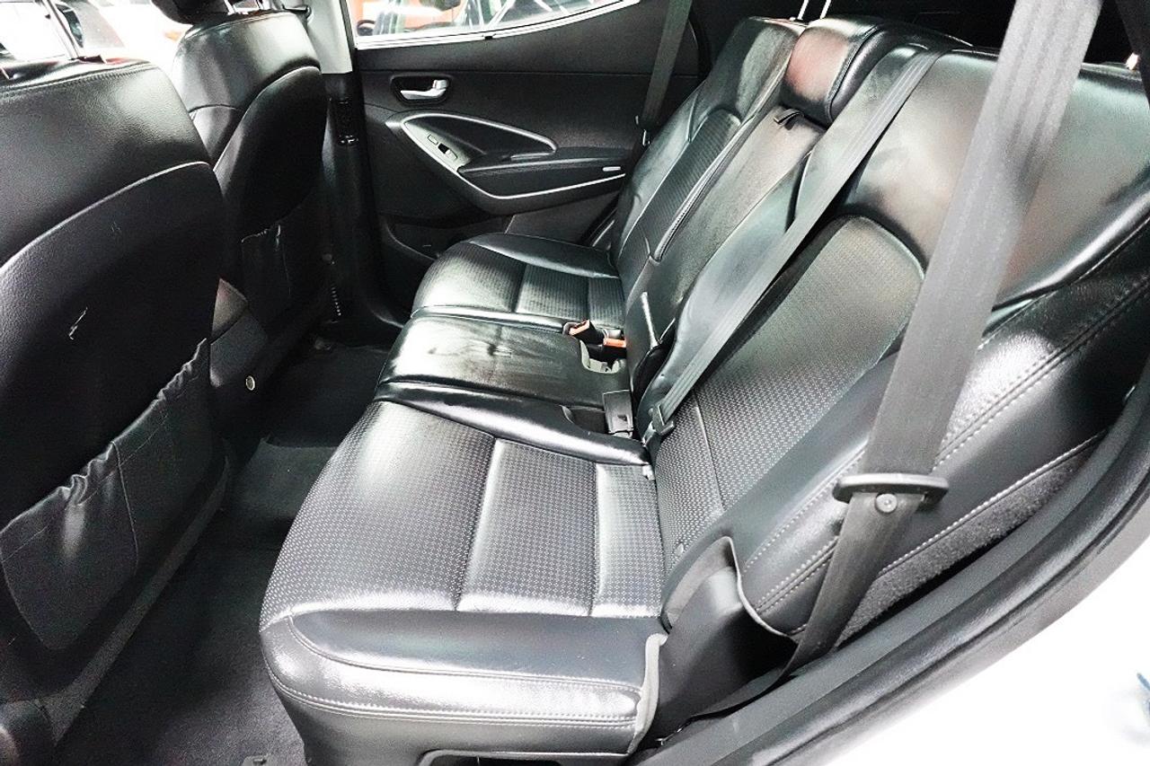 2014 Hyundai Santa Fe Sport LUXURY,PANO ROOF,NO ACCIDENT,ONE OWNER,AWD Photo