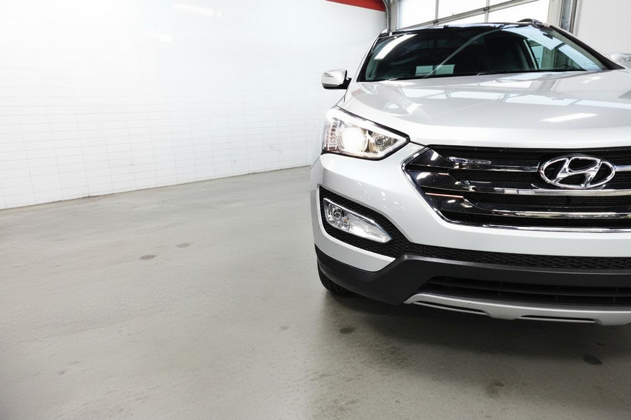 2014 Hyundai Santa Fe Sport LUXURY,PANO ROOF,NO ACCIDENT,ONE OWNER,AWD Photo