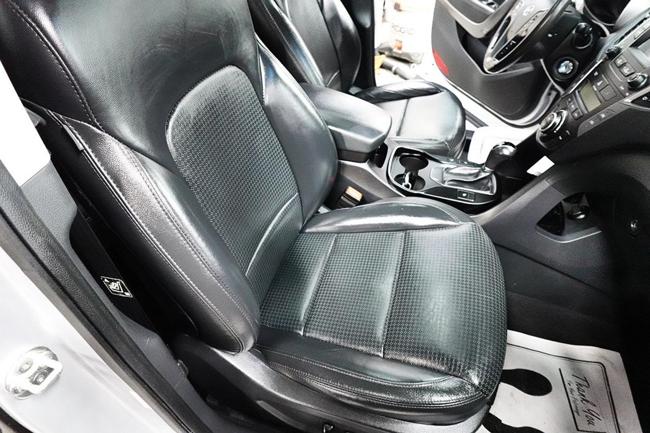 2014 Hyundai Santa Fe Sport LUXURY,PANO ROOF,NO ACCIDENT,ONE OWNER,AWD Photo