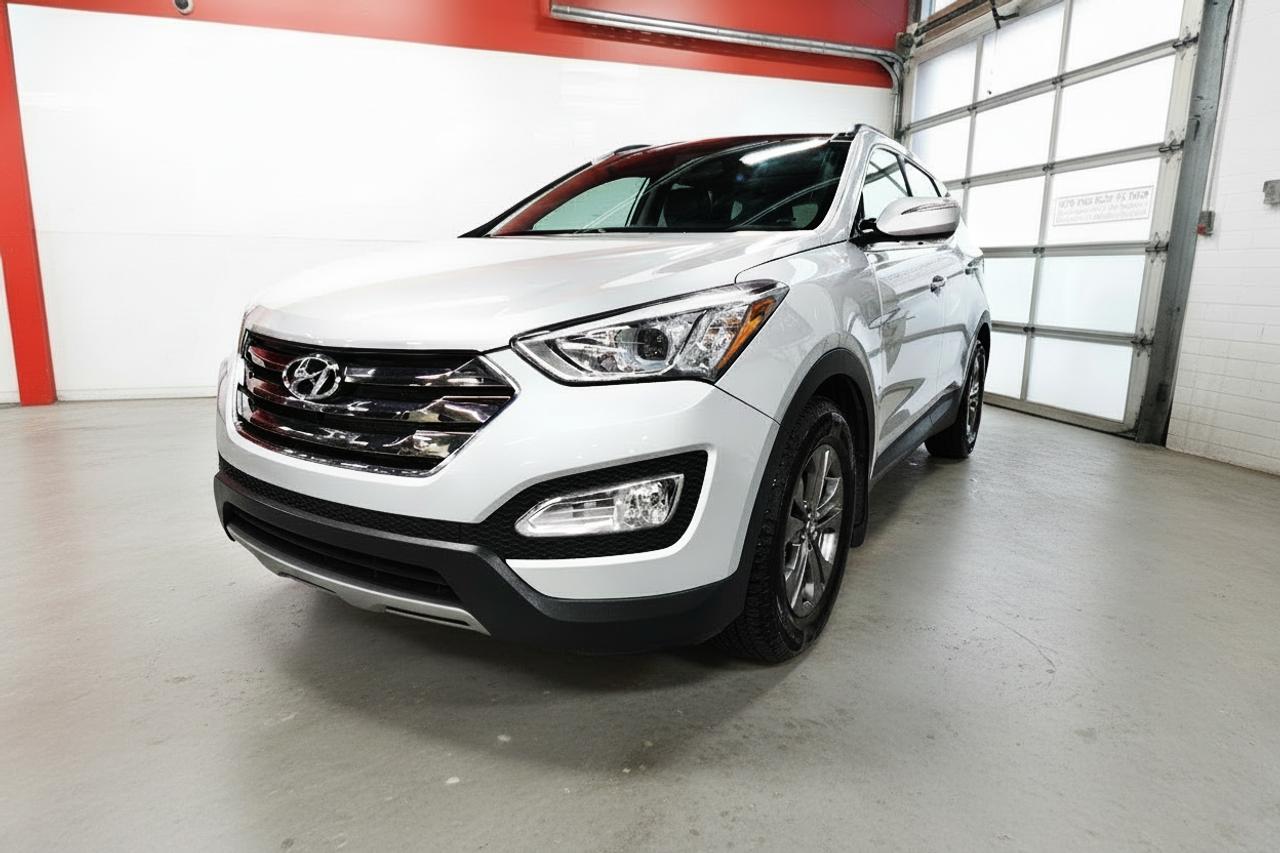 2014 Hyundai Santa Fe Sport LUXURY,PANO ROOF,NO ACCIDENT,ONE OWNER,AWD Photo