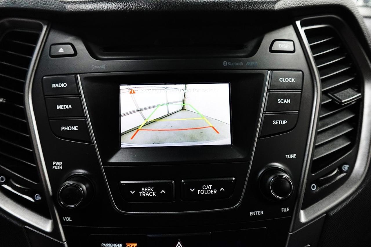 2014 Hyundai Santa Fe Sport LUXURY,PANO ROOF,NO ACCIDENT,ONE OWNER,AWD Photo