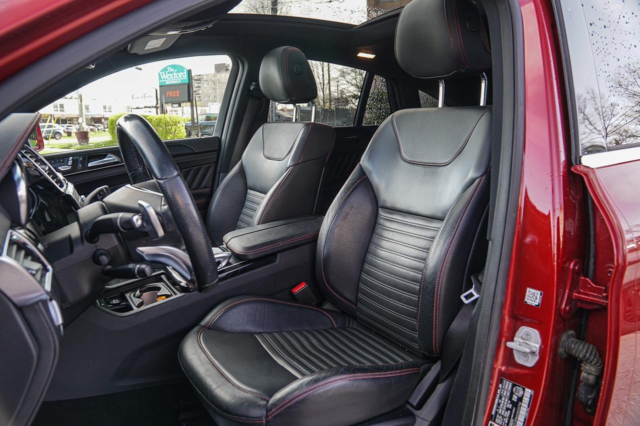 2016 Mercedes-Benz GLE GLE 350d COUPE 4MATIC|DIESEL|AMG PKG|HARMAN&KARDON Photo